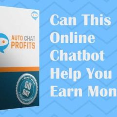 Auto Chat Profit Review