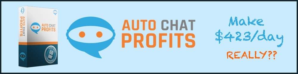 AutoChat Profits