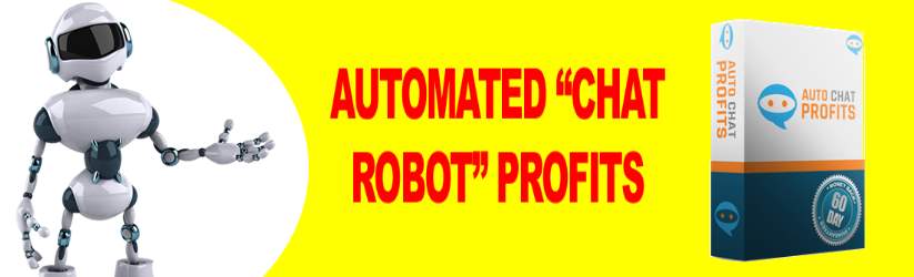 Automated chatbot