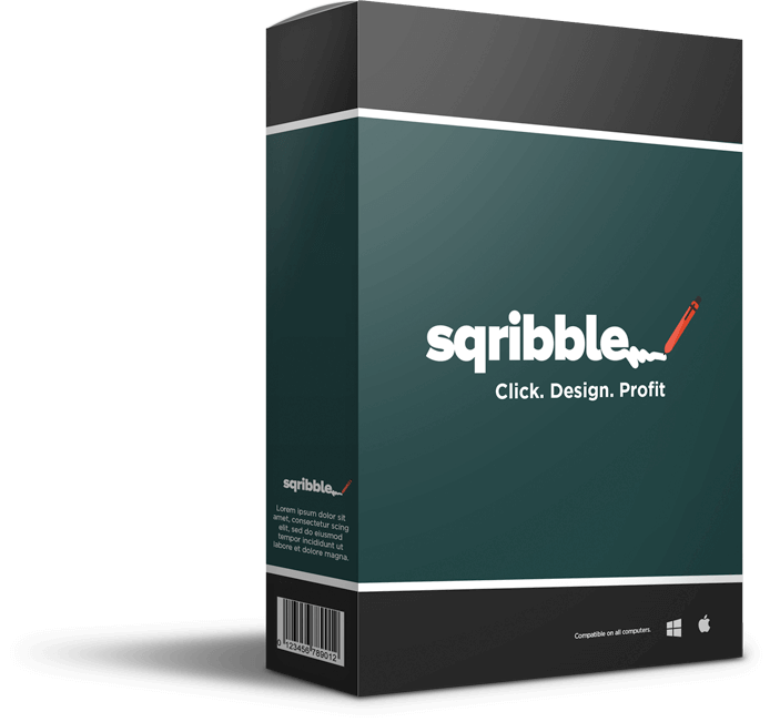 Sqribble Ebook Maker